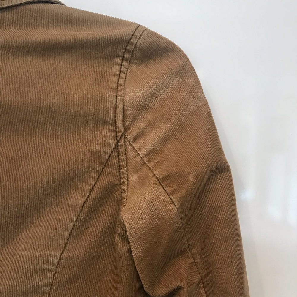 Levi’s Vintage Buttoned Jacket/Blazer - image 7